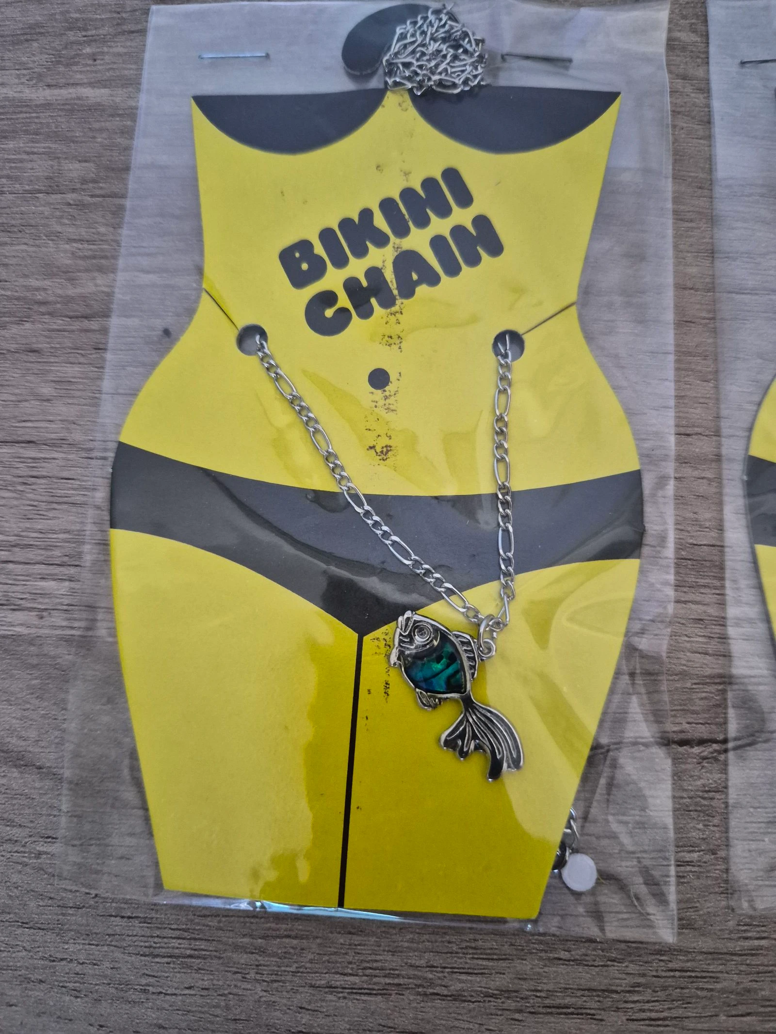 Cadena de cadera – photo 2